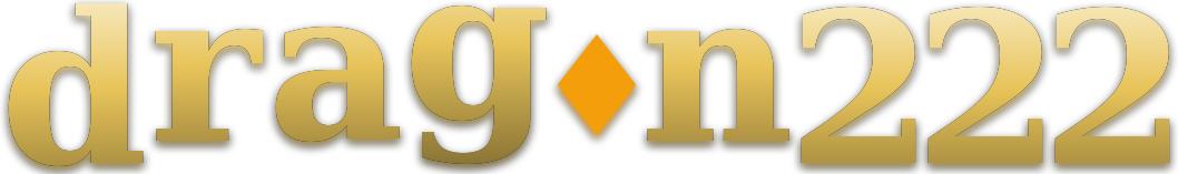 dragon222 logo